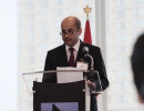 سفير خادم الحرمين الشريفين لدى كندا يفتتح المنتدى السنوي للمجلس التجاري العربي الكندي