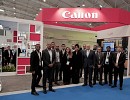 Canon demonstrates commitment to innovation in Saudi Arabia’s education sector at Ta’leem 2018