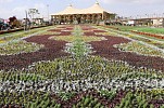 Prince Sultan launches 14th Taif Rose Festival