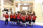  EPA Celebrates World Book Day with Activities and Events At Sharjah Children’s Reading Festival