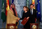 Reforms open up new vistas for Saudis: Spain