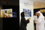 Dubai Culture Showcases Dubai’s Cultural and Artistic Destinations at Arabian Travel Market 2018