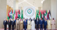 Saudi Arabia Tries to Unite Arab World Against Iran at Annual Arab League Summit