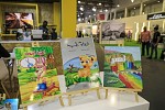“1001 Titles” Shares the Success of its First Edition at SCRF 2018