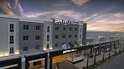 Park Inn by Radisson opens two new hotels in Saudi Arabia