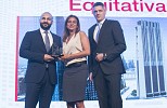 Equitativa Receives “The Best REIT In The GCC” Award for Emirates REIT by Arabian Business