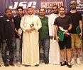 موبيل ترعى الموسم الخامس لدوري نادي جدة الرياضي لفئة الشباب 2018