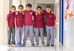 المدارس الدولية تشهد إقبالاً متنامياً من الطلاب في المملكة العربية السعودية وفق كامبردج الدولية 