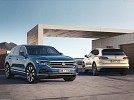 Samaco prepares to launch the all-new Touareg  in Saudi Arabia in the third quarter of this year