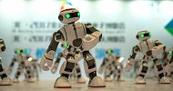  تقنيات الذكاء الاصطناعي والروبوتات لن تهدد فرص العمل في المستقبل