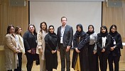 Sharjah Gains Insight into Child and Youth Welfare Practices in Sweden