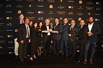 رأس الخيمة تحصد جائزة أفضل وجهة لسياحة المغامرات في الشرق الأوسط لعام 2018