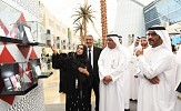 المؤتمر الثاني لبحوث التراث الإماراتي يسلط الضوء على وثائق دبي التاريخية ويستشرف المستقبل