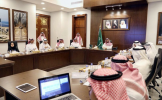 نائب أمير منطقة مكة المكرمة يعتمد الهوية الجديدة لمنتدى مكة الاقتصادي