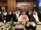 الغفيص يرأس وفد المملكة المشارك في أعمال الدورة الـ45 لمؤتمر العمل العربي