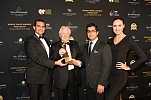 فندق إم داون تاون من ميلينيوم يحصد جائزة مرموقة في حفل توزيع جوائز السفر العالمية
