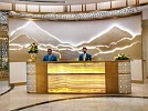 Oman Air unveils its new premium lounge at Muscat Airport