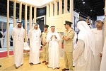 محاكم دبي تختتم مشاركتها في معرض 