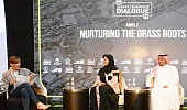 Future of sport in Saudi Arabia ‘depends on the public’