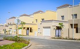 King Abdullah Economic City Hands Over Residential Villas in Al Talah Gardens Phase 1 