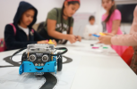 Sharjah Girl Guides Rolls Out Innovative Workshops on Coding and Robotics