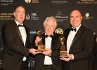‘bab Al Shams Desert Resort & Spa’ and ‘the Meydan Hotel’ Win World Travel Awards 2018 