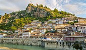 اكتشفوا سحر البلقان بزيارة ألبانيا وكوسوفو ومقدونيا مع الخطوط الجوية التركية 