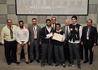Students from across UAE compete for honors at computing competition at AUS