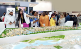 ‎معرض العقارات الدولي ومهرجان دبي العقاري يقدمان عروضًا تمويلية حصرية من البنوك