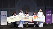 Dubai Culture Supports ‘Zayed Painting Contest 2018’