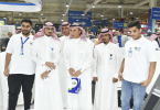 SACO opens a department for selling Smart Devices in its stores throughout KSA