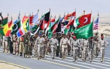World's largest Joint Military Drills in Saudi Arabia to conclude today