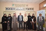 معهد دبي العقاري يختتم زيارة ناجحة إلى الأردن