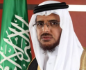 تعيين الأمير الدكتور فيصل بن عبدالله المشاري رئيسا لهيئة تقويم التعليم