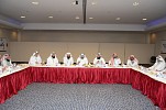 اللجنة الوطنية للأوقاف بمجلس الغرف السعودية تقر خطتها الاستراتيجية وعرض الفرص الاستثمارية 