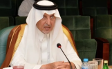 خالد الفيصل يطلق النسخة الأولى لمنتدى مكة المكرمة الاقتصادي