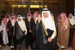 الامير أحمد بن عبدالعزيز يشيد بالإنجازات التي حققتها الجمعية السعودية الخيرية لمرض ألزهايمر 