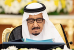Saudi Cabinet approves measure criminalizing sexual harassment
