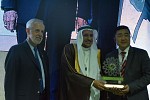 Huawei wins “Saudi Industrial Quality Award” at the Saudi International Quality Exhibition and Forum
