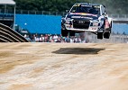 Huge celebrations in Silverstone: first podium for Audi driver Andreas Bakkerud