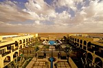 Tilal Liwa Hotel Participates at The Higher Colleges of Technology’s Tourism and Cultural Open Day