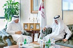 الأمين العام لمجلس الغرف السعودية يبحث مع سفير المملكة بفنلندا تعزيز العلاقات الاقتصادية 