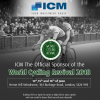 ICM named the Official Sponsor of  the World Cycling Revival Festival 2018