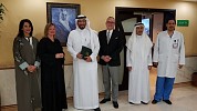 King Faisal Specialist Hospital and Houston Methodist Hospital renew collaboration to further improve quality of healthcare services for patients and staff