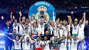 Real Madrid beat Liverpool 3-1 to win Champions League