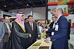 International Food Producers Will Be Competing for Their Share of the Saudi Market at Foodex Saudi Exhibition Next November