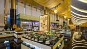 Six Reasons to Explore Ramadan Experience At ‘the Meydan Hotel’ 