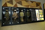 متحف الاتحاد يحتفي بالذكرى السنوية الثانية والأربعين لتوحيد القوات المسلحة من خلال معرض 