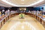 مجلس الغرف السعودية وسابك ينظمان لقاء حول مبادرة (نساند) لتعزيز المحتوى المحلي في قطاع الصناعة