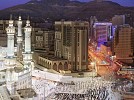 Makkah hotels fully booked for last 10 days of Ramadan